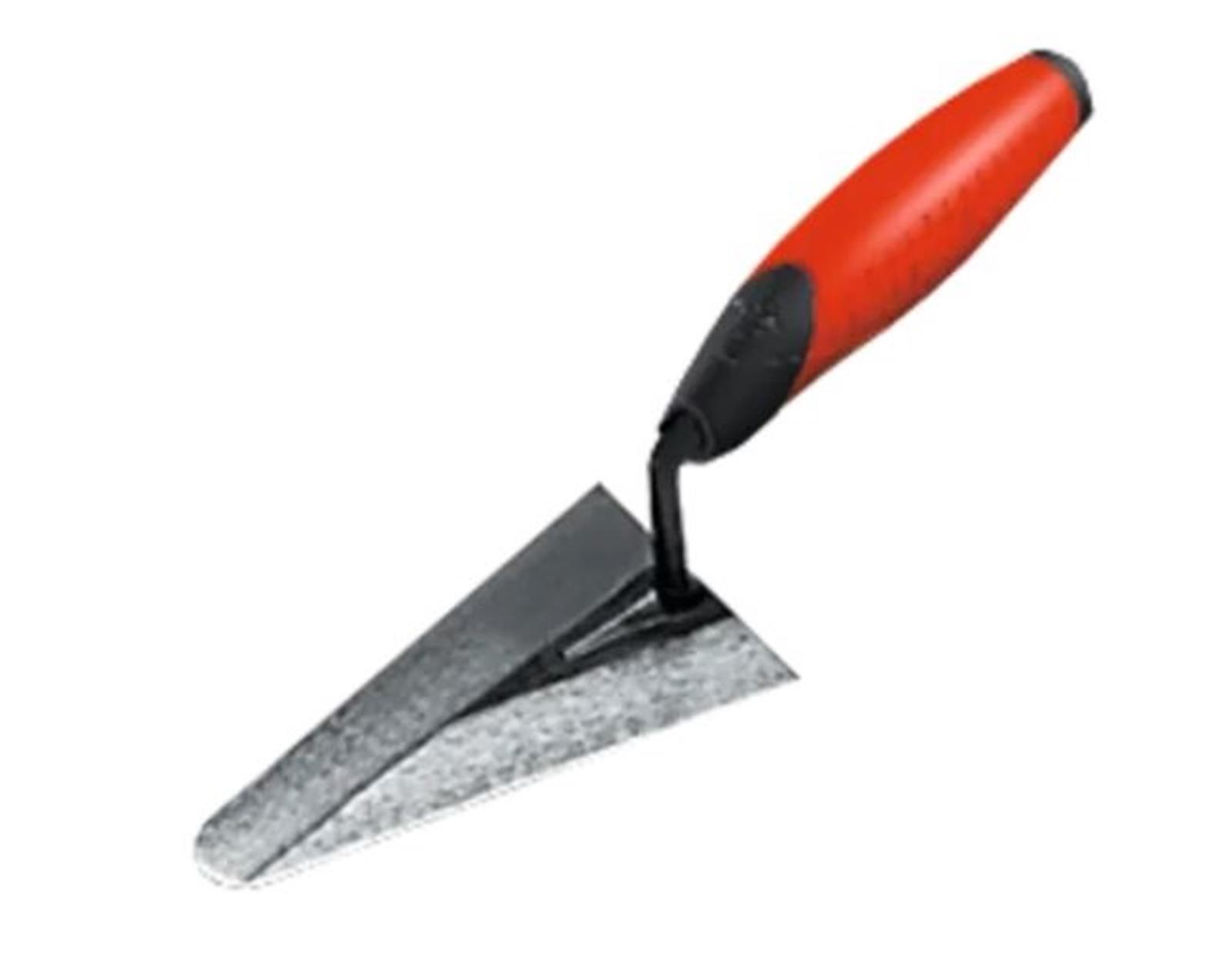 Truelle PFP10 - Dimensions: 70x130mm