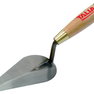 Truelle REIMS demi-souple 14 cm TALIAPLAST 431810