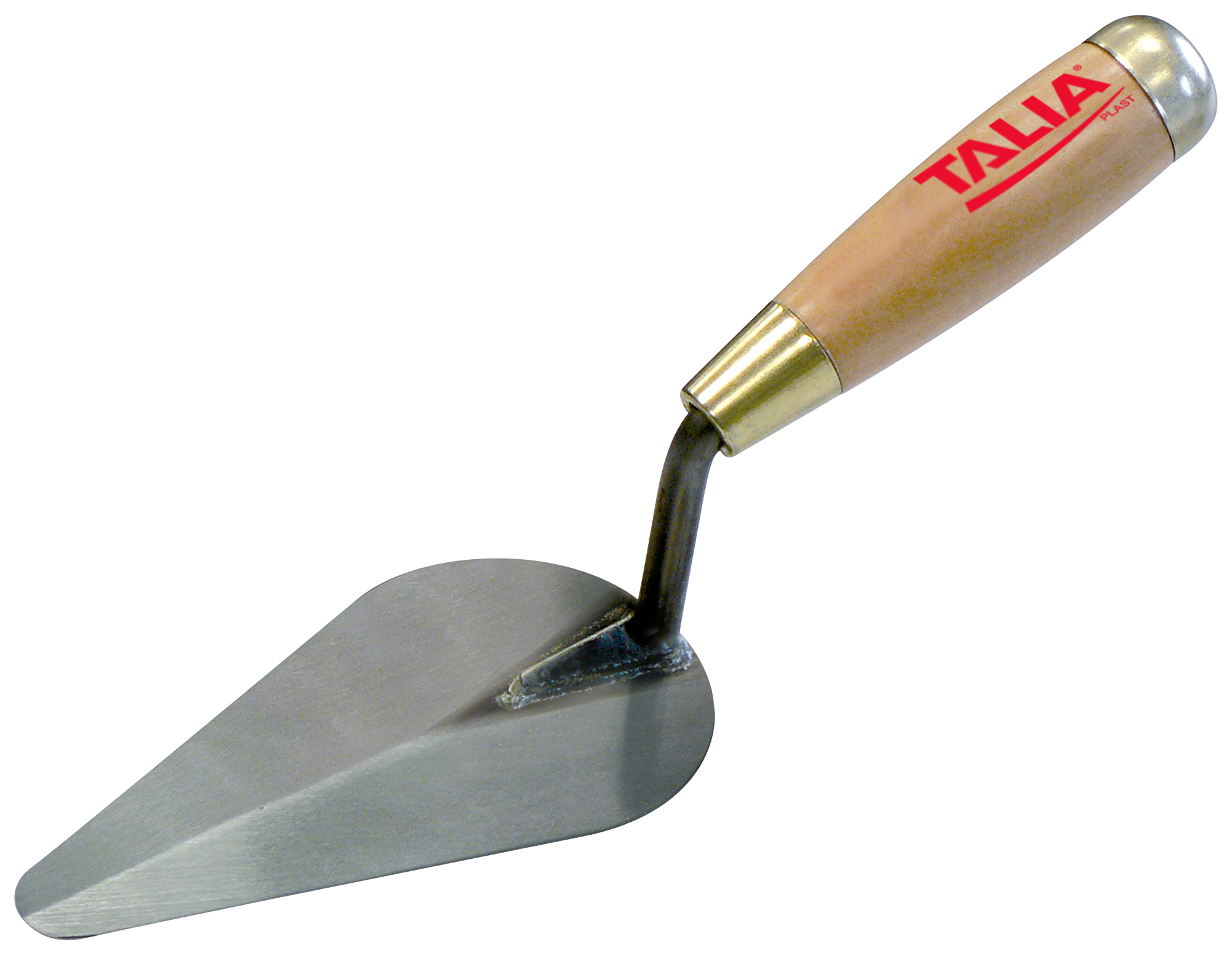 Truelle REIMS demi-souple 14 cm TALIAPLAST 431810