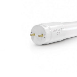 Tube LED T8 24W 1,5m blanc naturel (lot de 5)