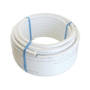 Tube multicouche en couronneTECELogo - Tube Alu-PE-Xc ø 32 en couronne de 25ml emballage individuel