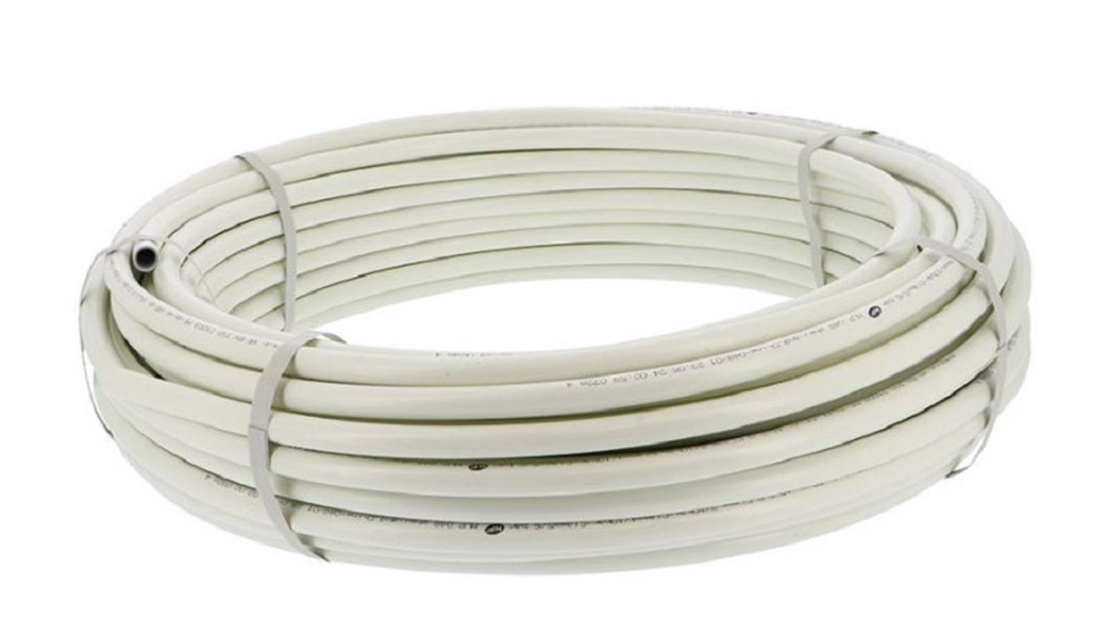 Tube multicouche XR en couronne - Ø 16mm - couronne de 100ML