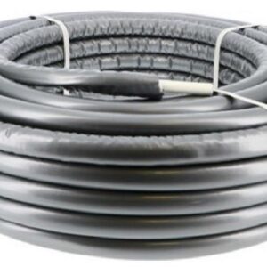 Tube multicouche XR isolé - Ø 16mm - couronne 50ML