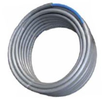 Tube PER Prégainé Préisolé PBTub - Couleur : bleu Tube Ø ext. : 13x16 Cdt : 50 ml