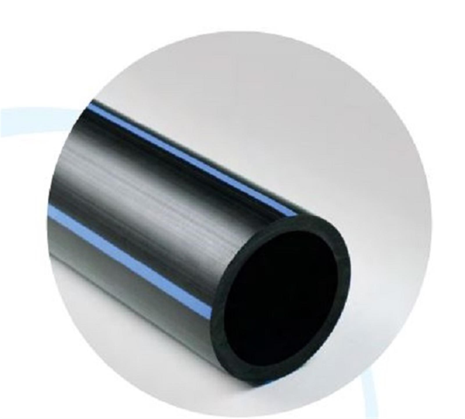 Tube polybleu PE100 - PN 12,5 - Ø 40mm - couronne 50ML