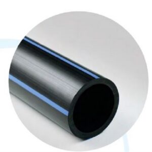 Tube polybleu PE100 - PN 25 - Ø 20mm - couronne 50ML