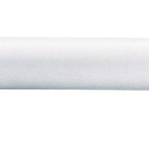 Tubulure gain de place bi matière BMT01 - Entrée G1"1/4 - sortie Ø 32 mm