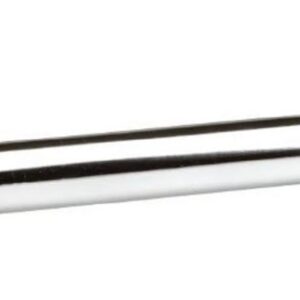 Tubulure gain de place siphon - Ø : 1"1/4 - chromée