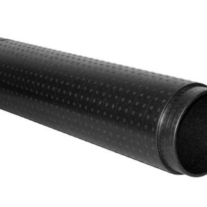Tuyau ComfoPipe Compact 160 (Tube L= 100 mm - Ø160/190) - Tube L=1000 mm
