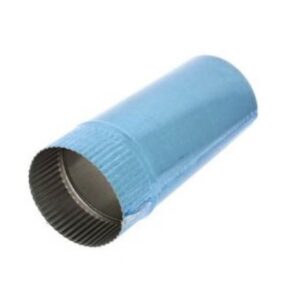 Tuyau de poêle aluminié 66 cm TEN - 766125