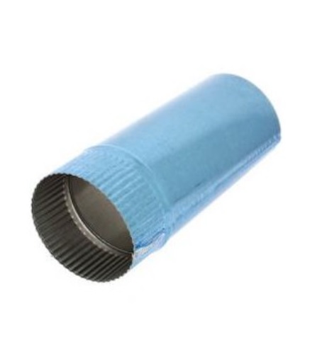 Tuyau de poêle aluminié 66 cm TEN - 766125
