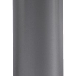 Tuyau rigide aluminié 1000mm D153 TEN 701153