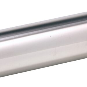 Tuyau rigide aluminium 500 mm D139 TEN 950139