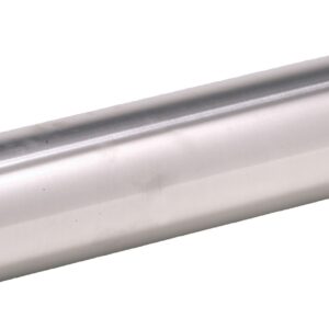 Tuyau rigide aluminium 660 mm D111 TEN 966111