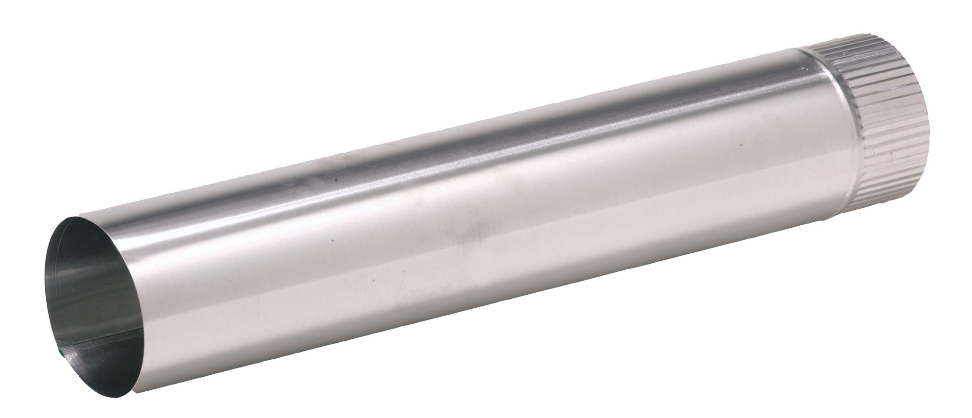 Tuyau rigide aluminium 660 mm D111 TEN 966111