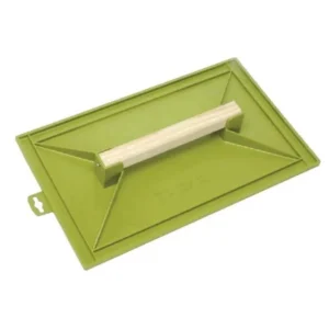 TV2BIS - Taloche de maçon ABS 27x18cm