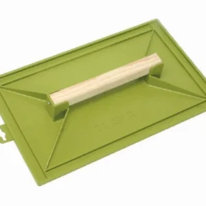 TV3BIS - Taloche de maçon ABS 35x27cm