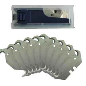 UC309233B - Lame de cutter crochet - 10 pi