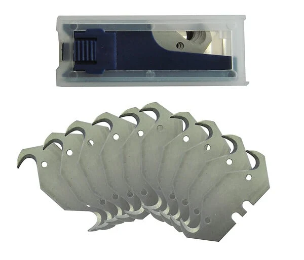 UC309233B - Lame de cutter crochet - 10 pi