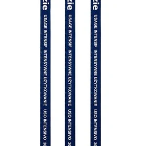 UC309324J - Jeu de 3 lames pour scie à mÃ