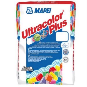 Ultracolor plus - Sac de 23 à 25 kg - Sac 25 kg - 113 Gris Ciment