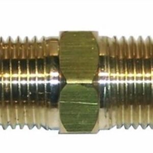 Union dudgeon Flare - Union double 5/8"