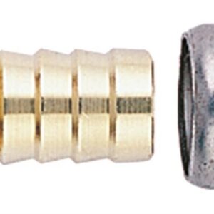Union PER à sertir radial / cuivre à souder - Diamètre : 16X20 - 22