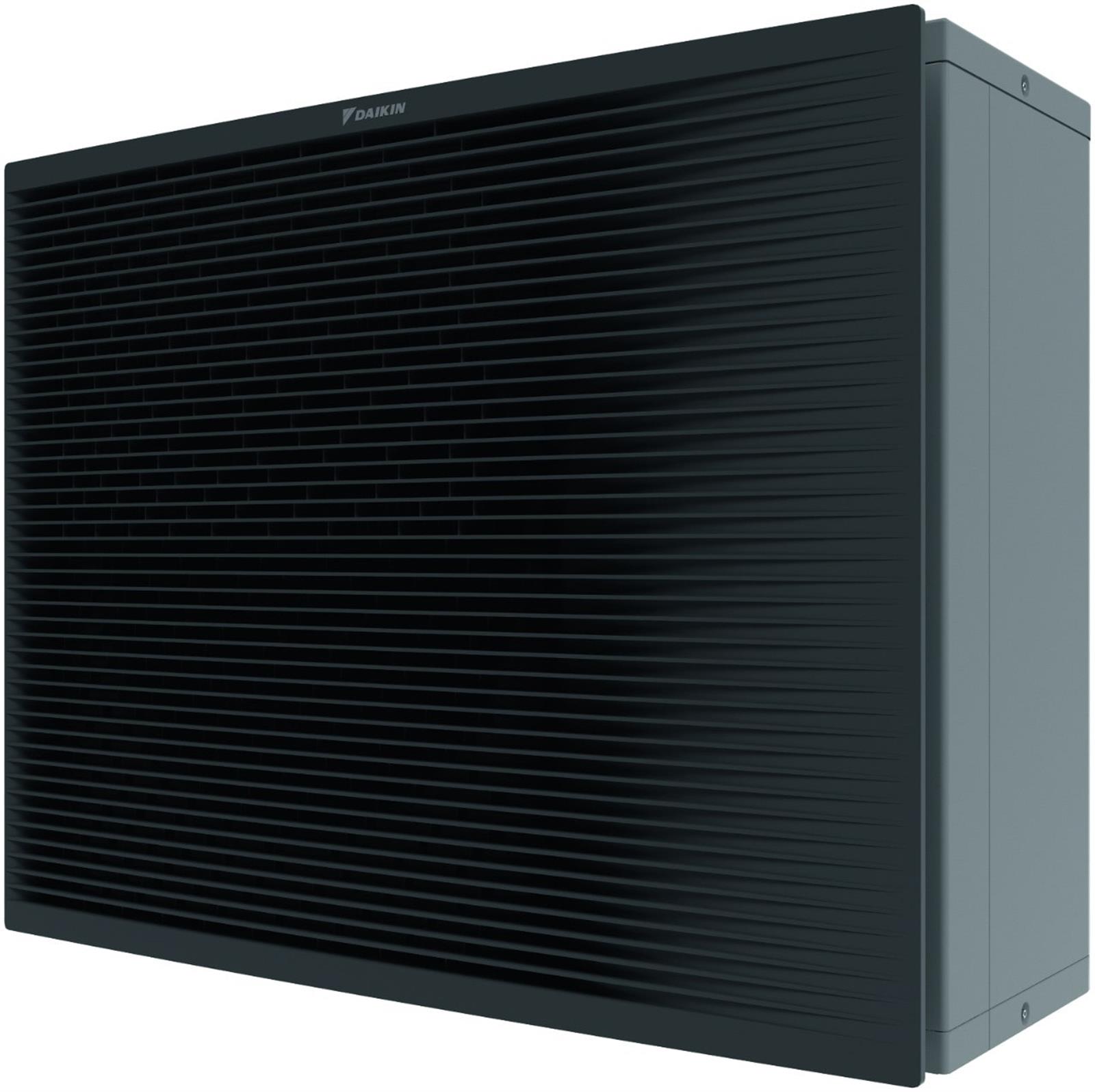 Unité extérieure ALTHERMA 3H HT W ou 3H HT F monophasée (Haute température 70°C) - Taille 18