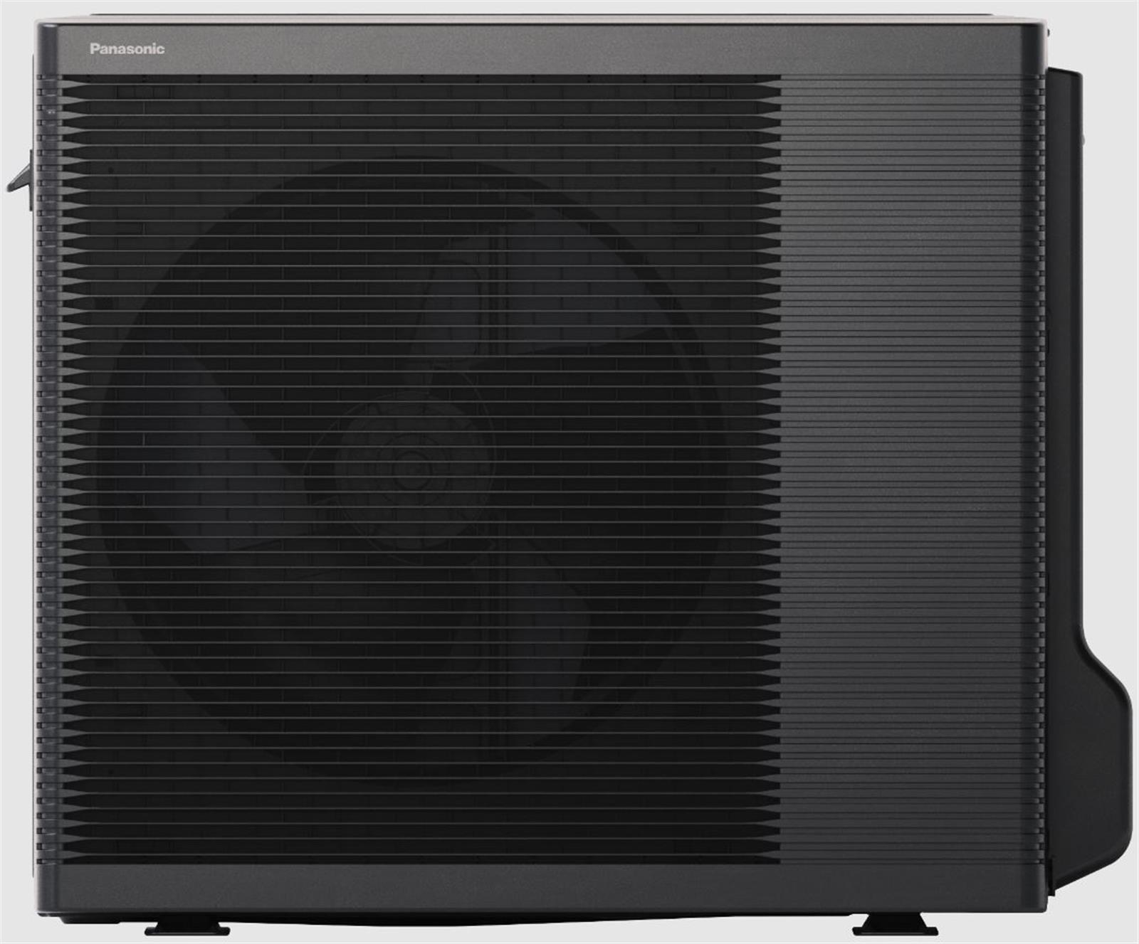 Unité extérieure AQUAREA Bi bloc série L monophasé - Puissance 9kW