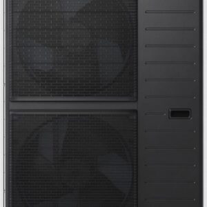 Unité extérieure AQUAREA T-CAP série K monophasée - Puissance 9 kW