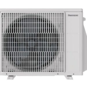 Unité extérieure inverter AEROMAX SPLIT 3 - Blanc