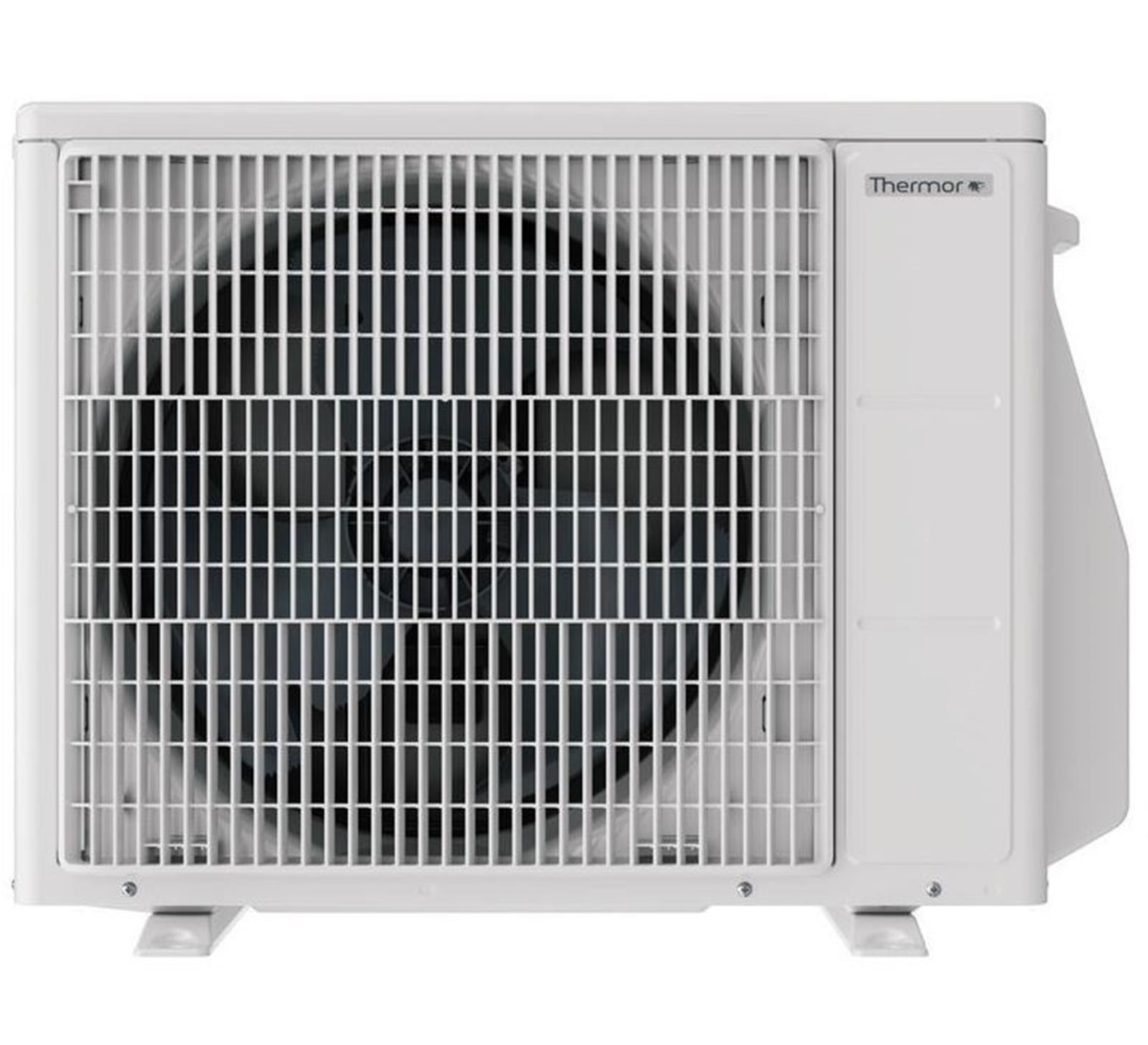 Unité extérieure inverter AEROMAX SPLIT 3 - Blanc