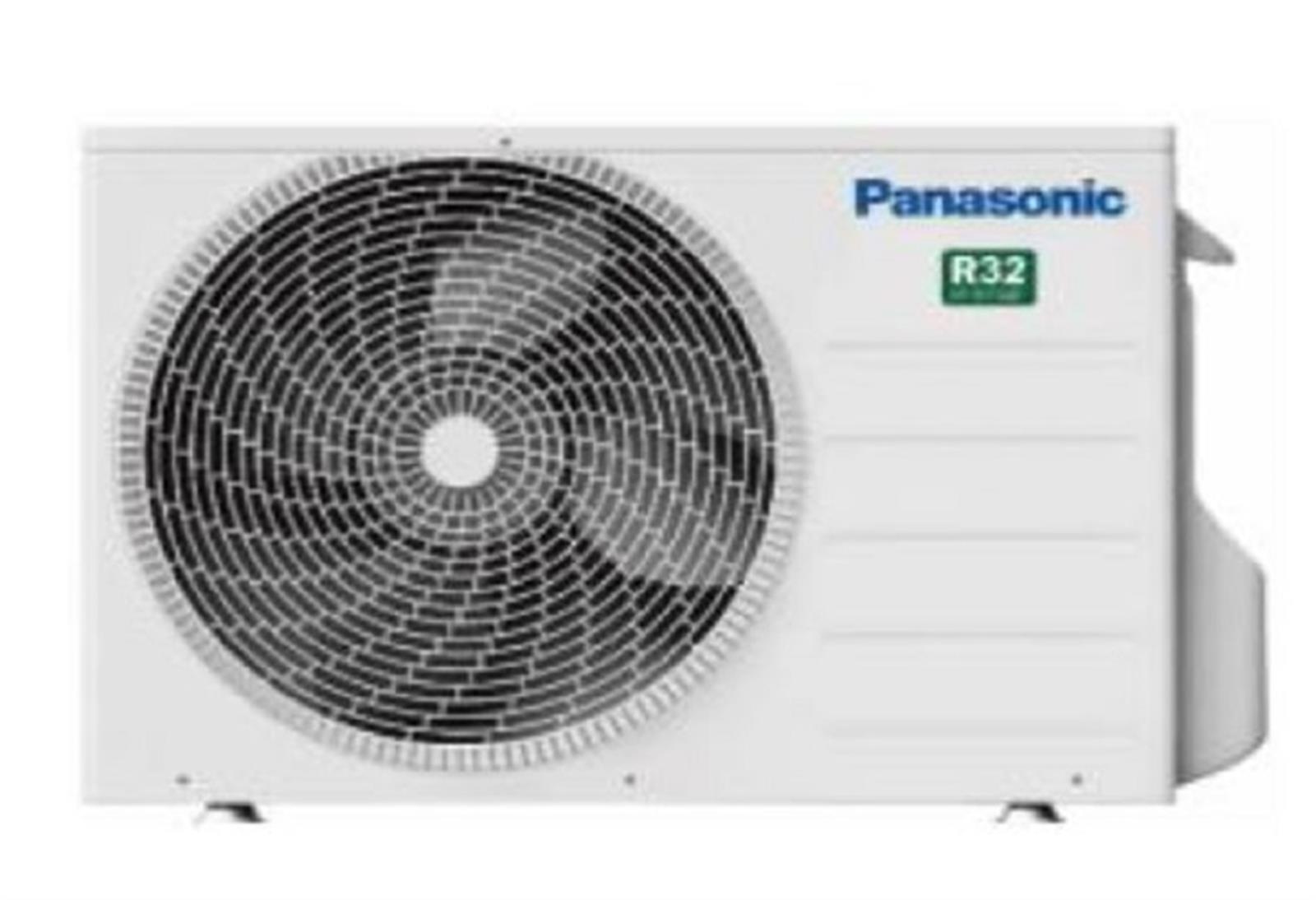 Unité extérieure monosplit TZ CKE - Puissance: 7,1kW
