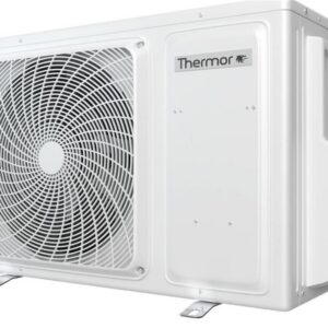 Unité extérieure multisplit NAGANO - Puissances frigorifique / calorifique: 5kW / 5,2kW