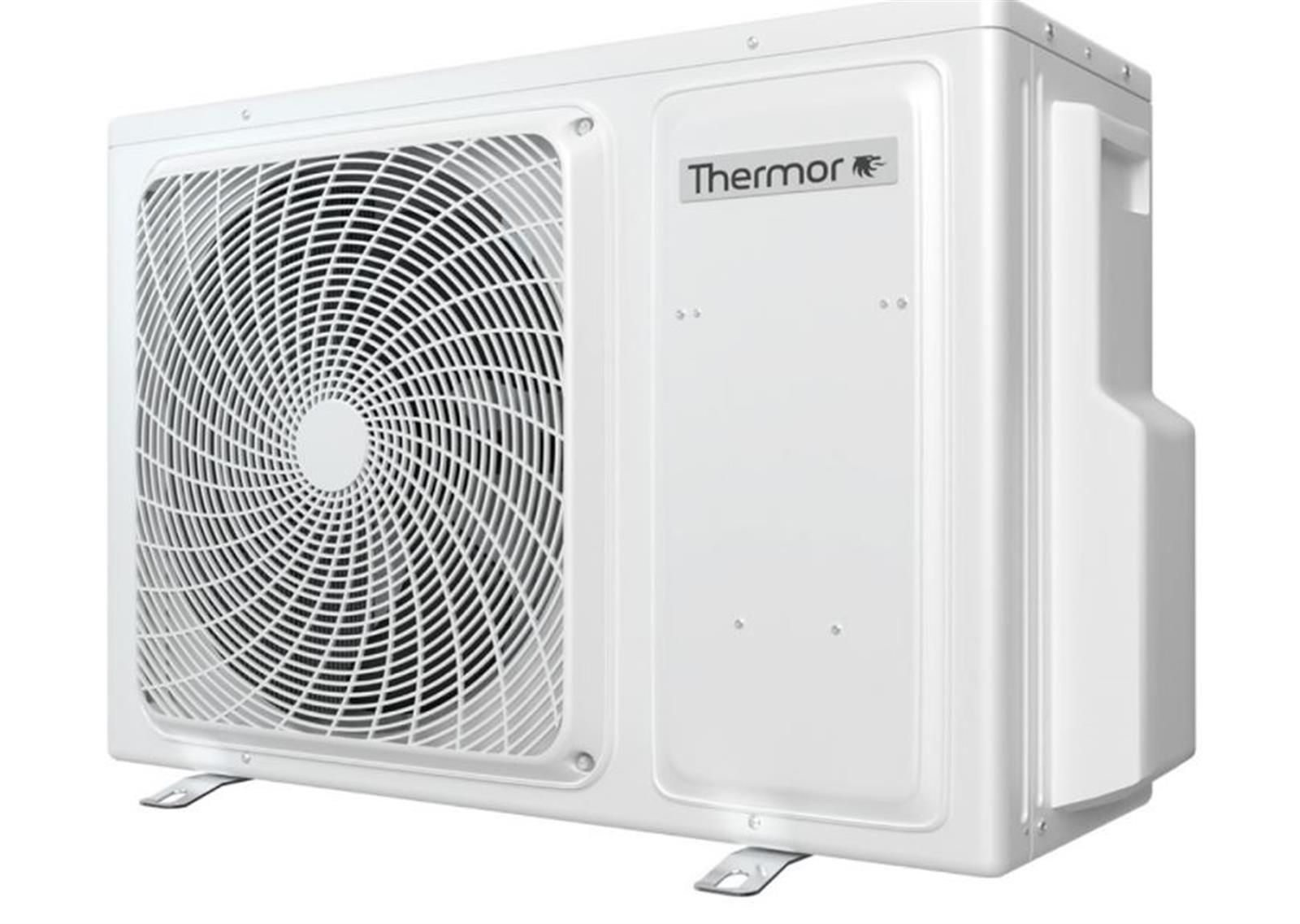 Unité extérieure multisplit NAGANO - Puissances frigorifique / calorifique: 5kW / 5,2kW