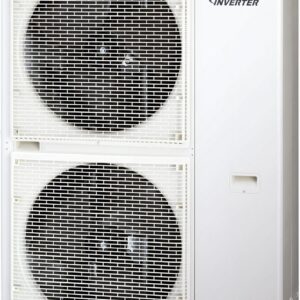 Unité extérieure PACi ELITE Twin, Triple et Double-Twin - U-36PE2E5 - P. frigo 3,6 kW - P. calo 4 kW - MONO - Ø 3/8 - 5/8 - Lg tuyauterie 5/50 m