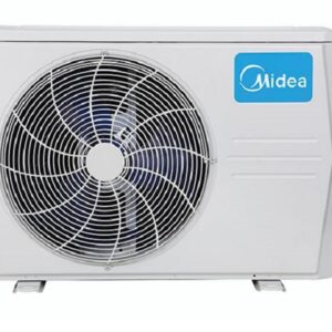 Unité extérieure pour climatiseur monosplit BREEZELESS - Puissance: 2kW
