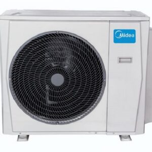 Unité extérieure résidentielle MULTISPLIT - Puissance: 10,5kW - 4 sorties