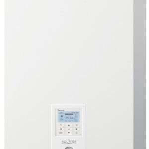 Unité intérieure AQUAREA bi-bloc Haute Performance Monophasé - Génération H - Puissance 12kW - Monophasé -