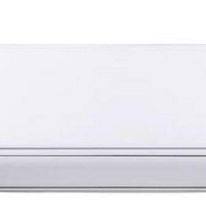 Unité intérieure Climate 6000i Mono-split mural - Réversible - DC Inverter - PAC AIR/ AIR - SCOP : 4,3 - Erp froid/ chaud : A+++/A+ - COP : 4 - SEER : 8,5