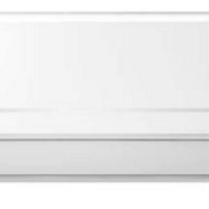Unité intérieure murale BZ ultra compacte monosplit - Puissance 6,0 kW