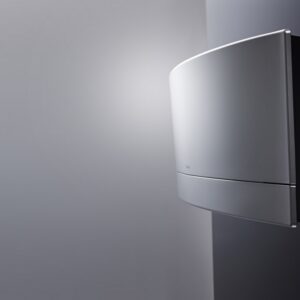Unité intérieure murale Emura 2 Bluevolution FTXJ-M - Unité murale FTXJ35MW - BLANC - Pf 3.5 / Pc 4Kw ø 1/4 - 3/8 R32