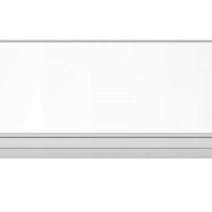 Unité intérieure murale Etherea Z monosplit - Puissance: 2,5kW - coloris blanc mat
