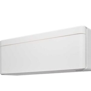 Unité intérieure murale Stylish - 2,5 Kw - Blanc - EER : 4,46 - SEER: 8,74 - SCOP: 5,15 - A+++