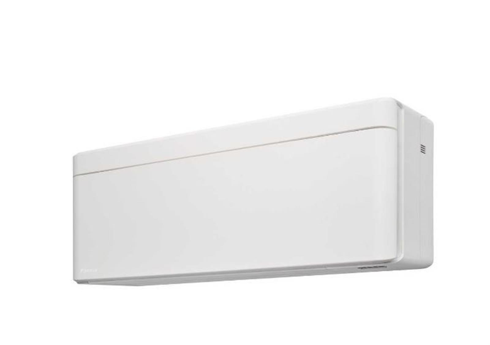 Unité intérieure murale Stylish - 2,5 Kw - Blanc - EER : 4,46 - SEER: 8,74 - SCOP: 5,15 - A+++
