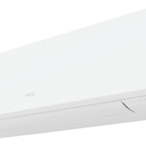 Unité intérieure murale TAKAO M2 - Grandes puissances - Confort - ASYG 18 KMTE - 5200 W - Dimensions : 280 x 980 x 240 mm - EER/SEER : 3,74/7,77 - COP/SCOP : 4,04/4,6 - Coloris : blanc - Classe énergétique froid : A++ - Classe énergétique chaud : A++