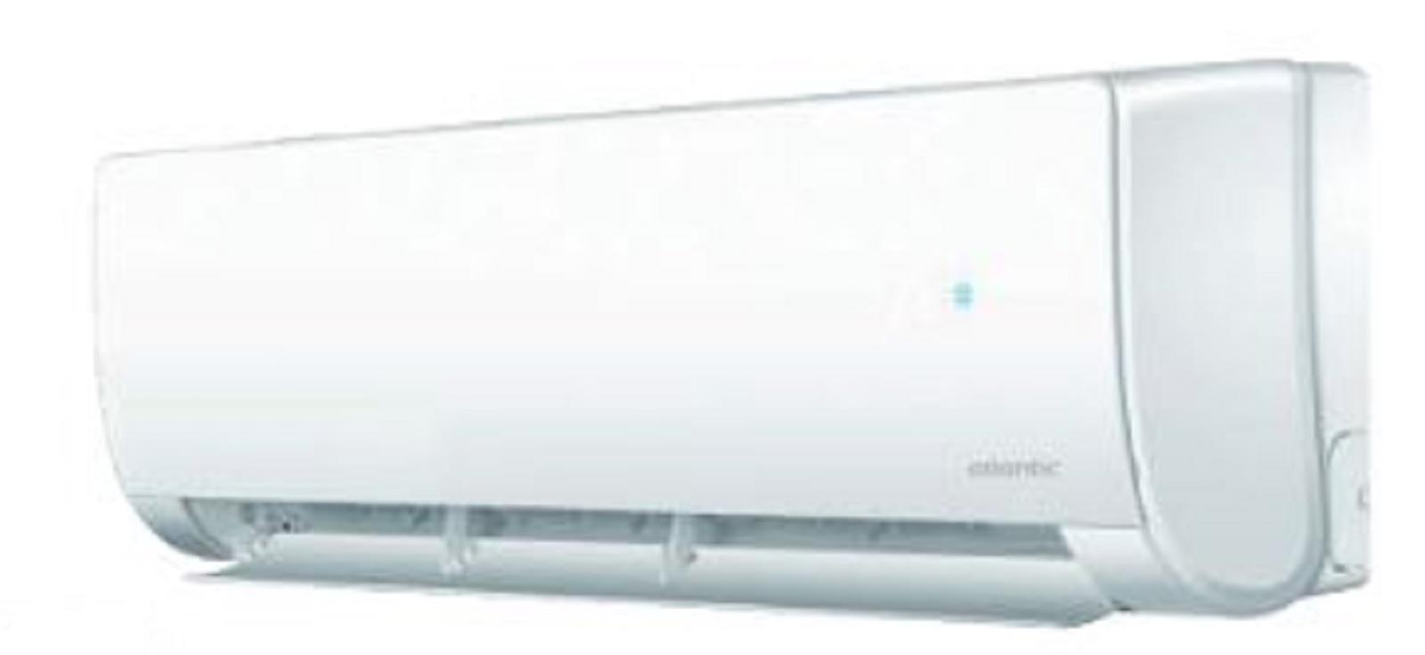 Unité intérieure Zenkeo - Puissance frigorifique/calorifique : 2600/3200 w - ErP: A+++ (froid) et A++ (chaud) - Mono/Multi