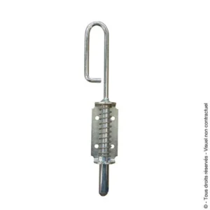 US2-903902 - Verrou baïonnette à ressort