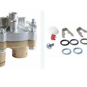 VALVE A EAU 05239800 *M3* - VALVE A EAU 05239800 *M3*