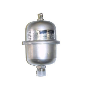 Vase à membrane anti-bélier - Capacité 500 cm3